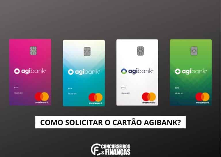 Como Solicitar O Cart O Agibank Passo A Passo E Vantagens