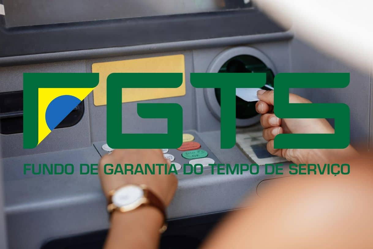 Veja Como Realizar O Saque FGTS Rapidamente