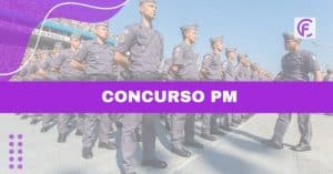 Concurso PM