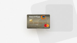 Itaucard 2.0 Serie limites - conheça eles