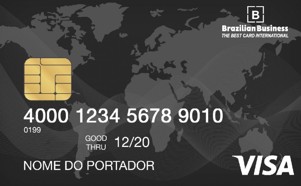Brazilian Business Bank