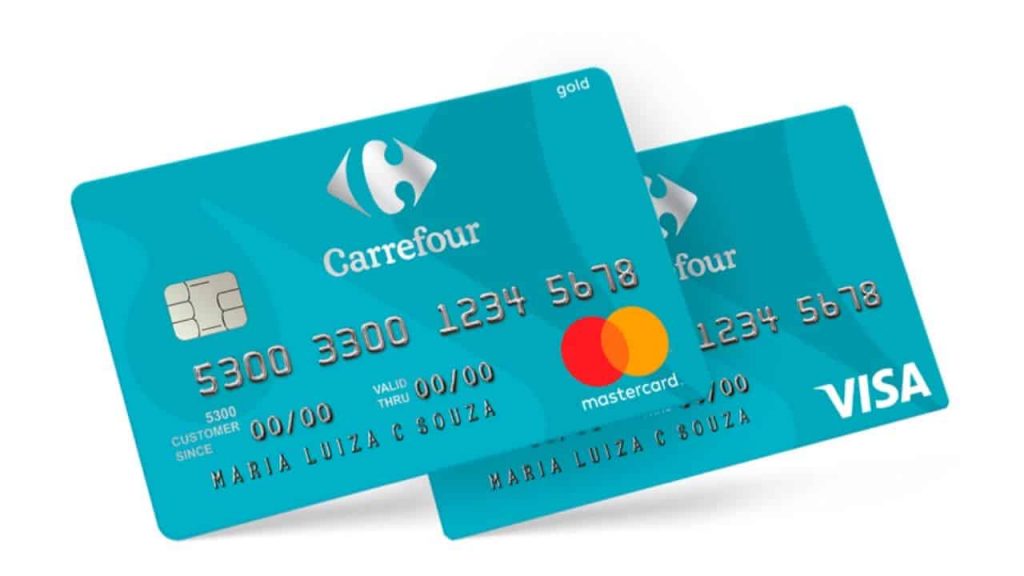 Cartão de crédito Carrefour - Como solicitar!