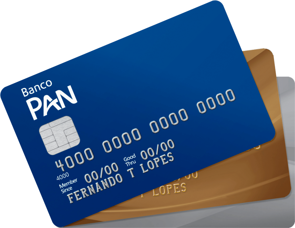 Cartão de crédito banco Pan para negativado é bom? Vale a pena?