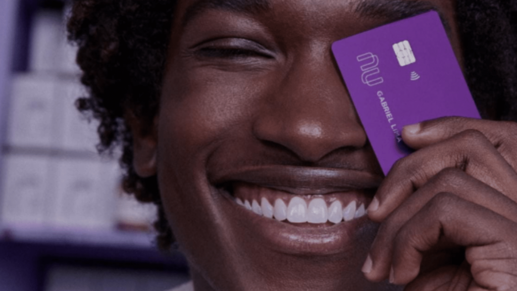 Cartão Mastercard Platinum Nubank