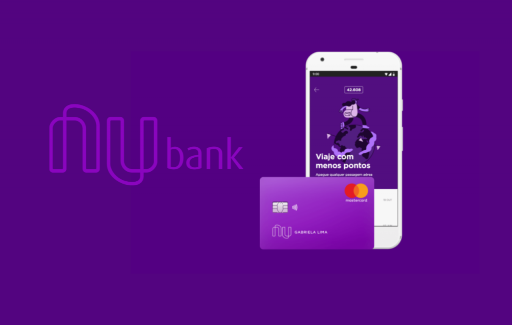 Será que o Banco Neon é mais vantajoso do que Banco Nubank, qual das duas contas digitais tem mais vantagens?