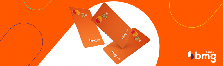 Como Solicitar Cartão De Crédito Bmg Card Peça O Seu 2556