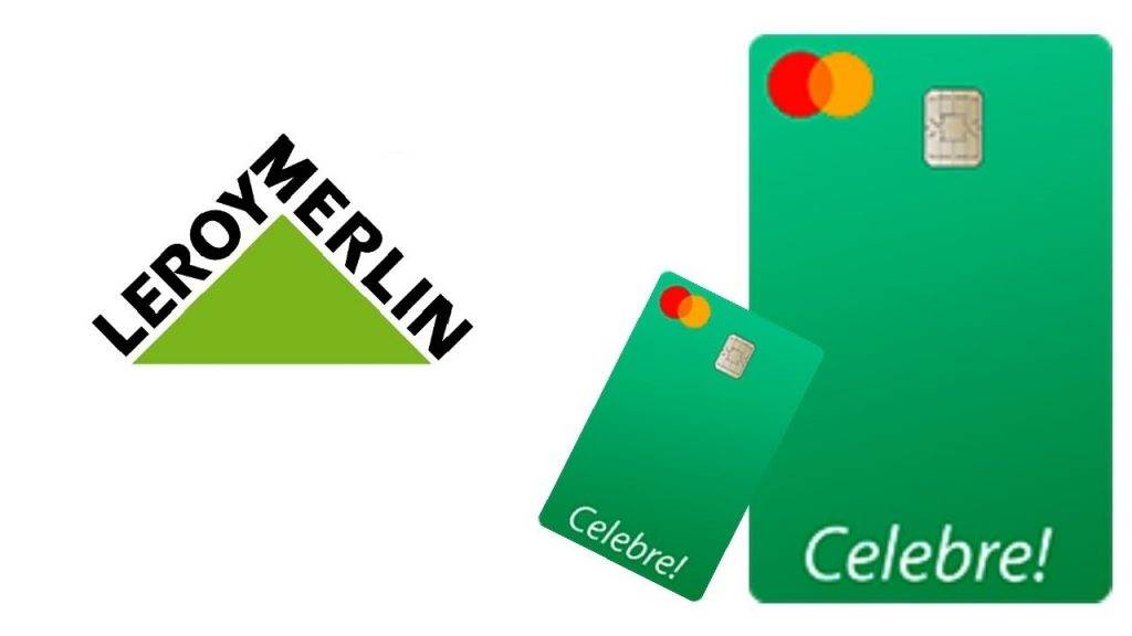 cartão de crédito Leroy Merlin