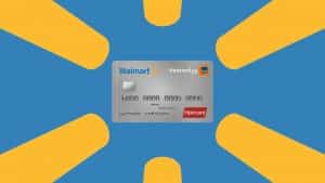 cartão de crédito Walmart