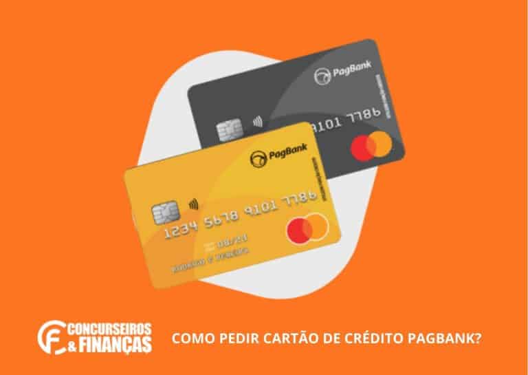 Como Pedir Cartão De Crédito Pagbank Veja Passo A Passo 4444