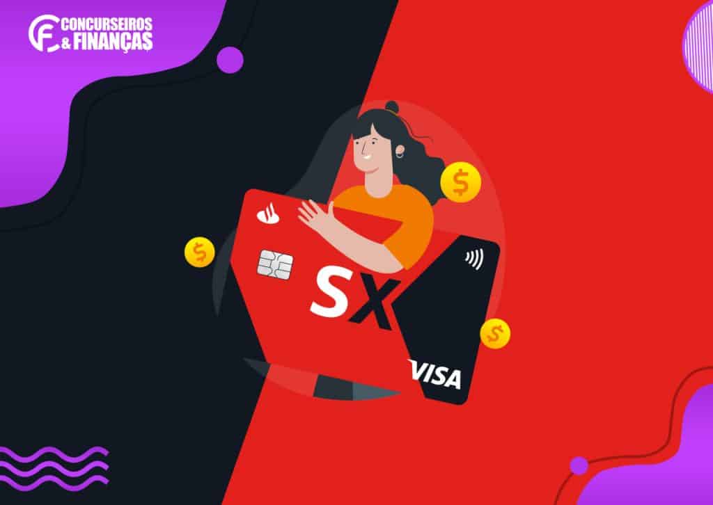 Santander SX Visa