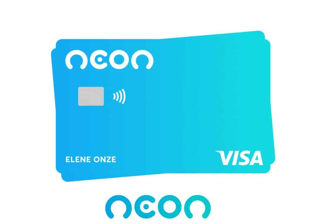 como solicitar Cartão de Crédito Banco Neon