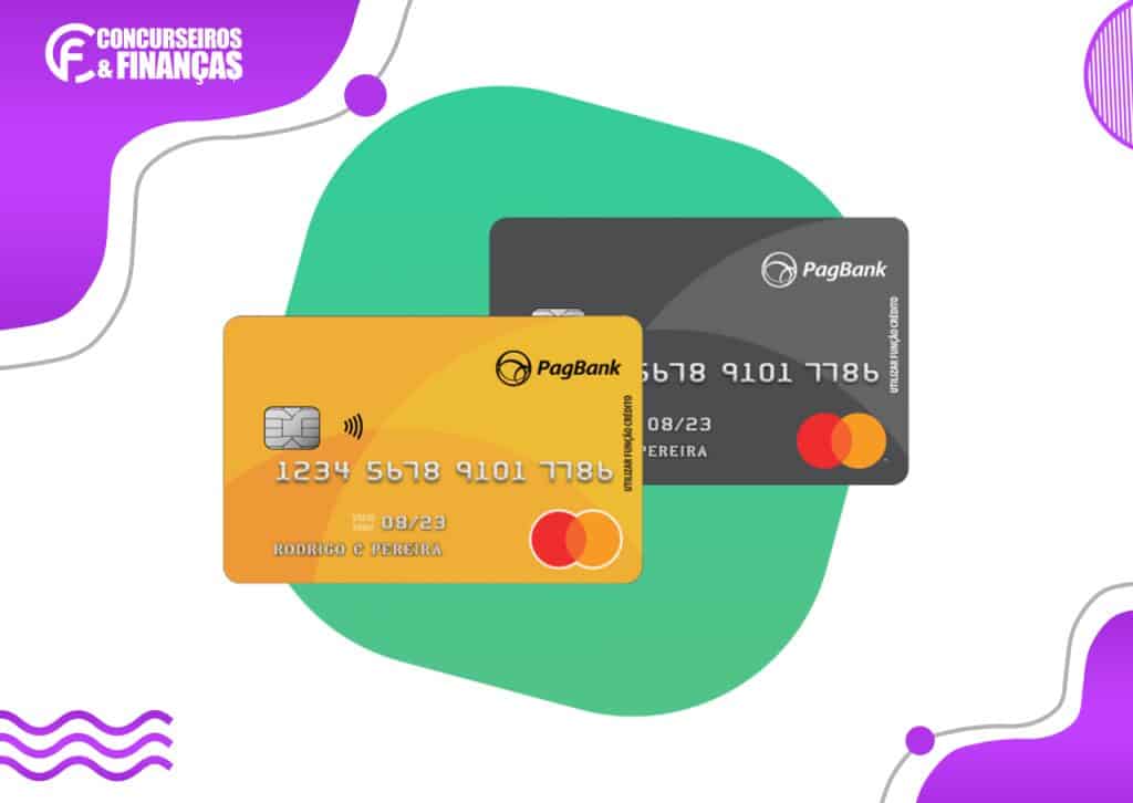 fazer Cartão de Crédito PagBank