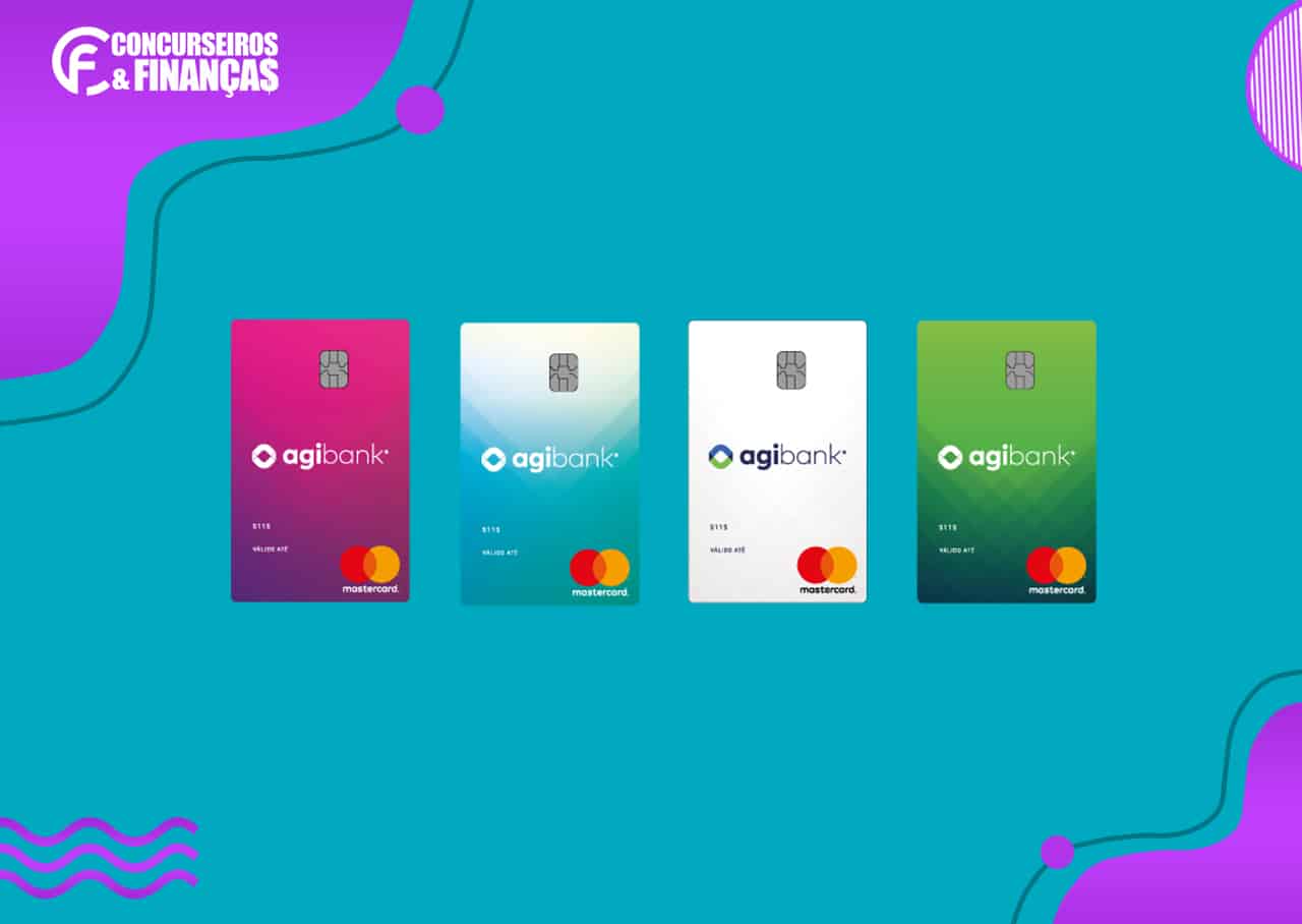solicitar Cartão de Crédito Agibank