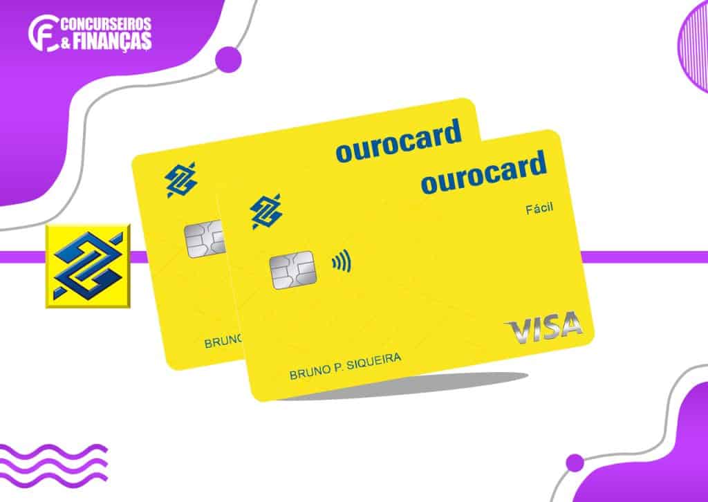 solicitar Cartão de Crédito Ourocard
