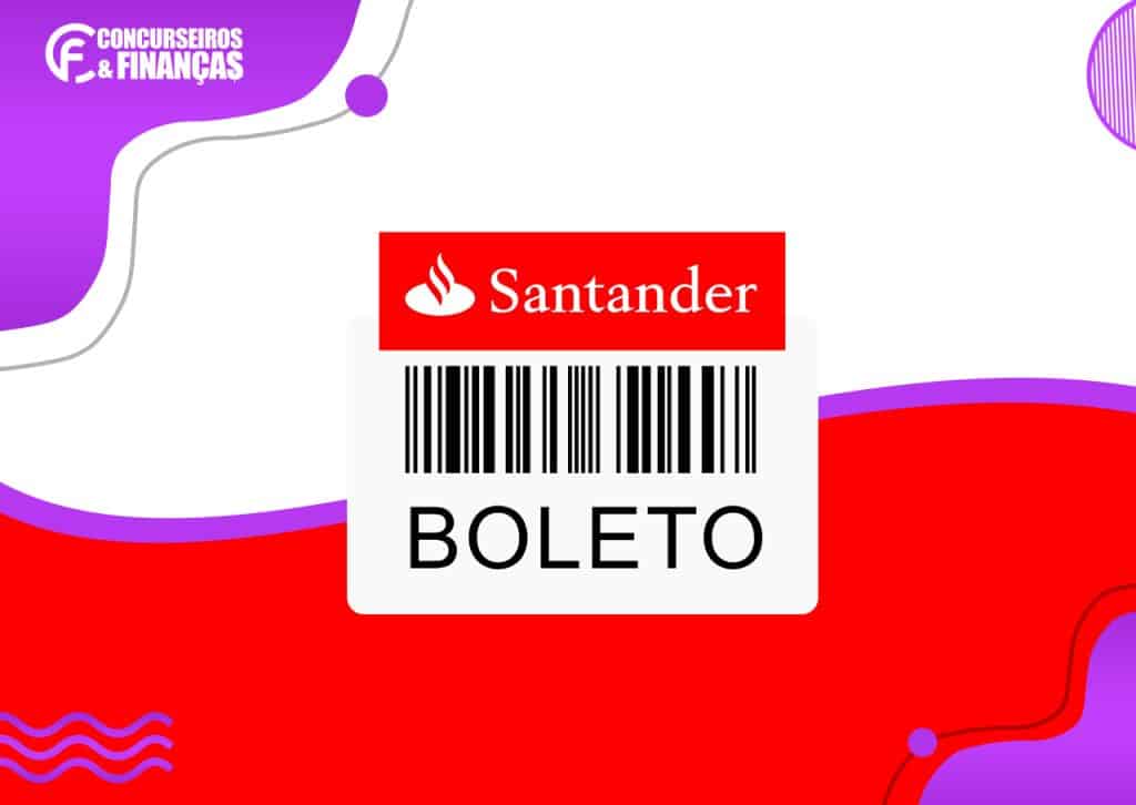 Santander segunda via