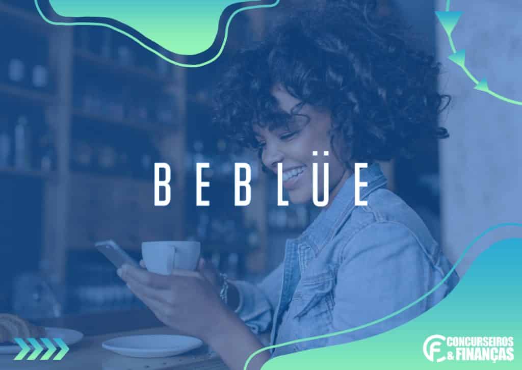 O que é BeBlue