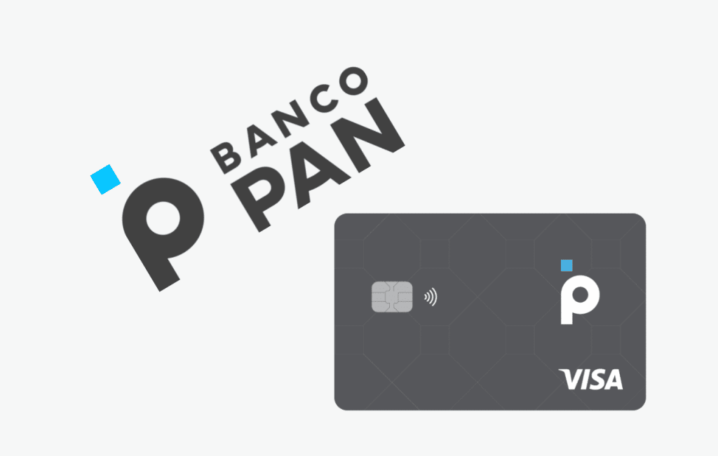 Cartão De Crédito Banco Pan