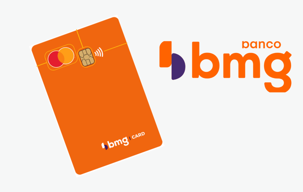 cartão de crédito BMG p2