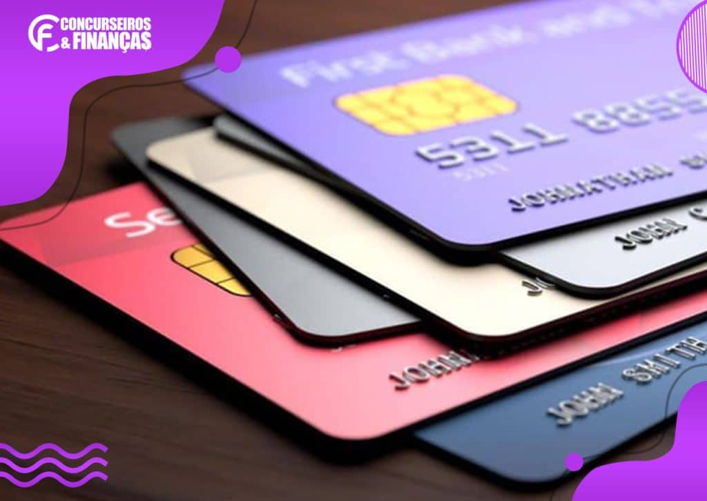 Cartão de crédito com anuidade grátis