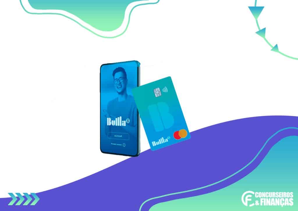 Cartão de Crédito Bulllaene