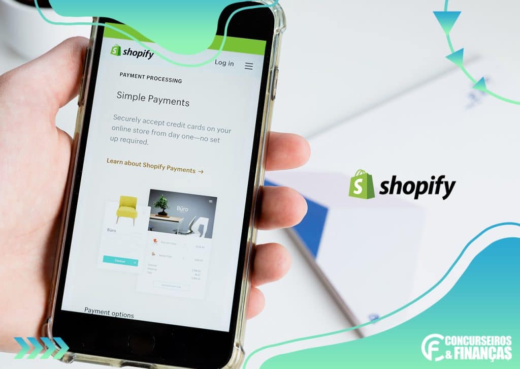 Plataforma Shopify