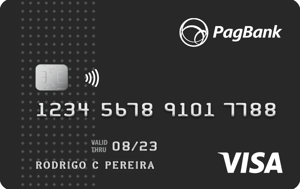 vantagens Cartão de Crédito PagBank