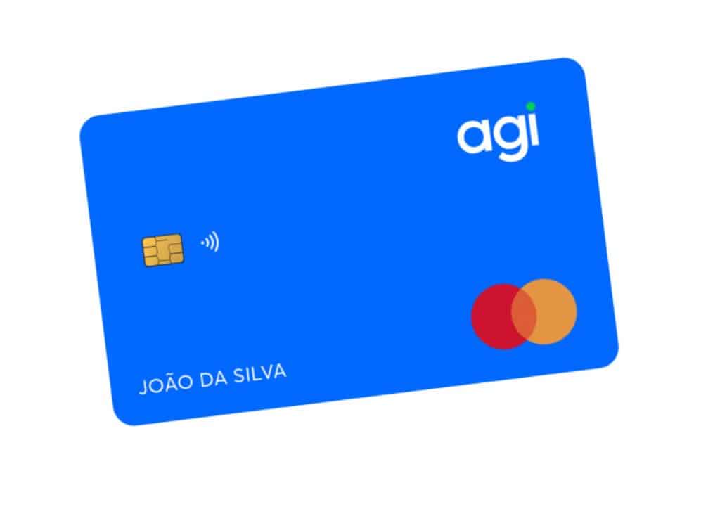 Agibank Cartão