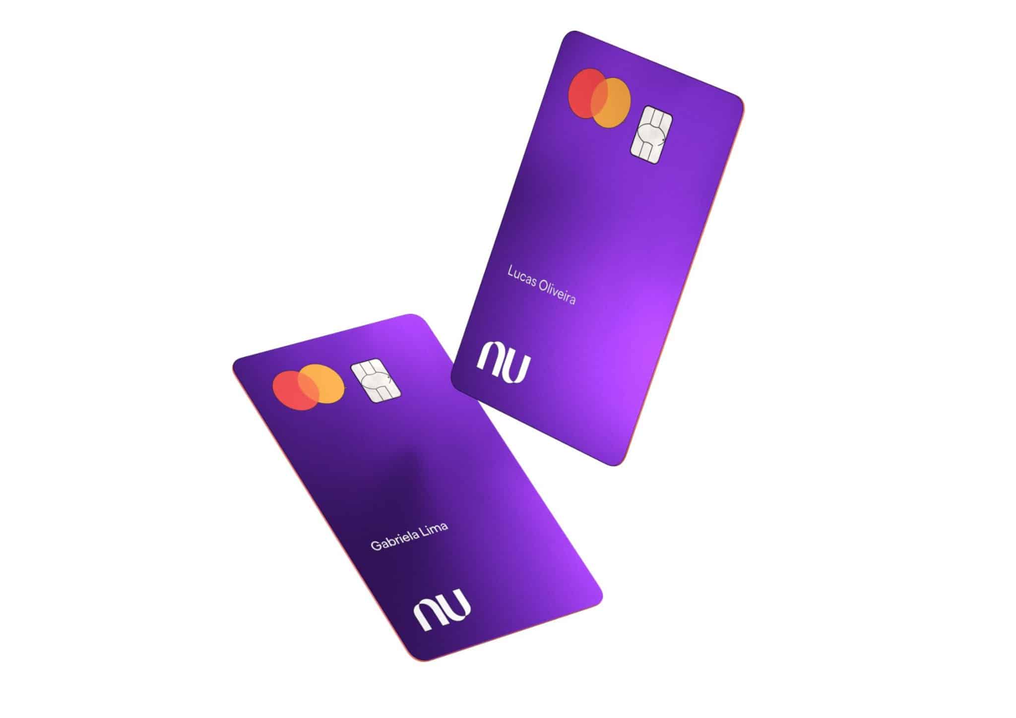 Cartão Nubank Roxinho: Conheça Como é e Seus Benefícios!