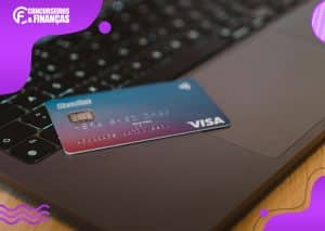 cartão de crédito com fácil aprovação