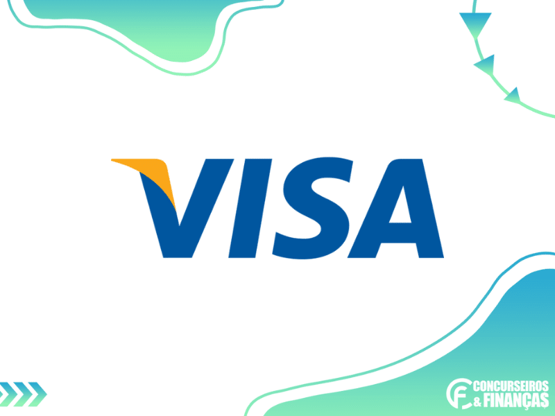 bandeira Visa - Cartões de crédito Visa