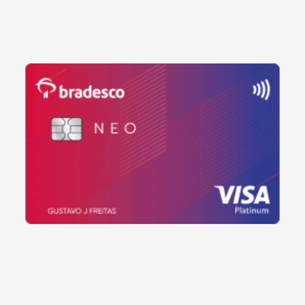 Bradesco Neo Visa
