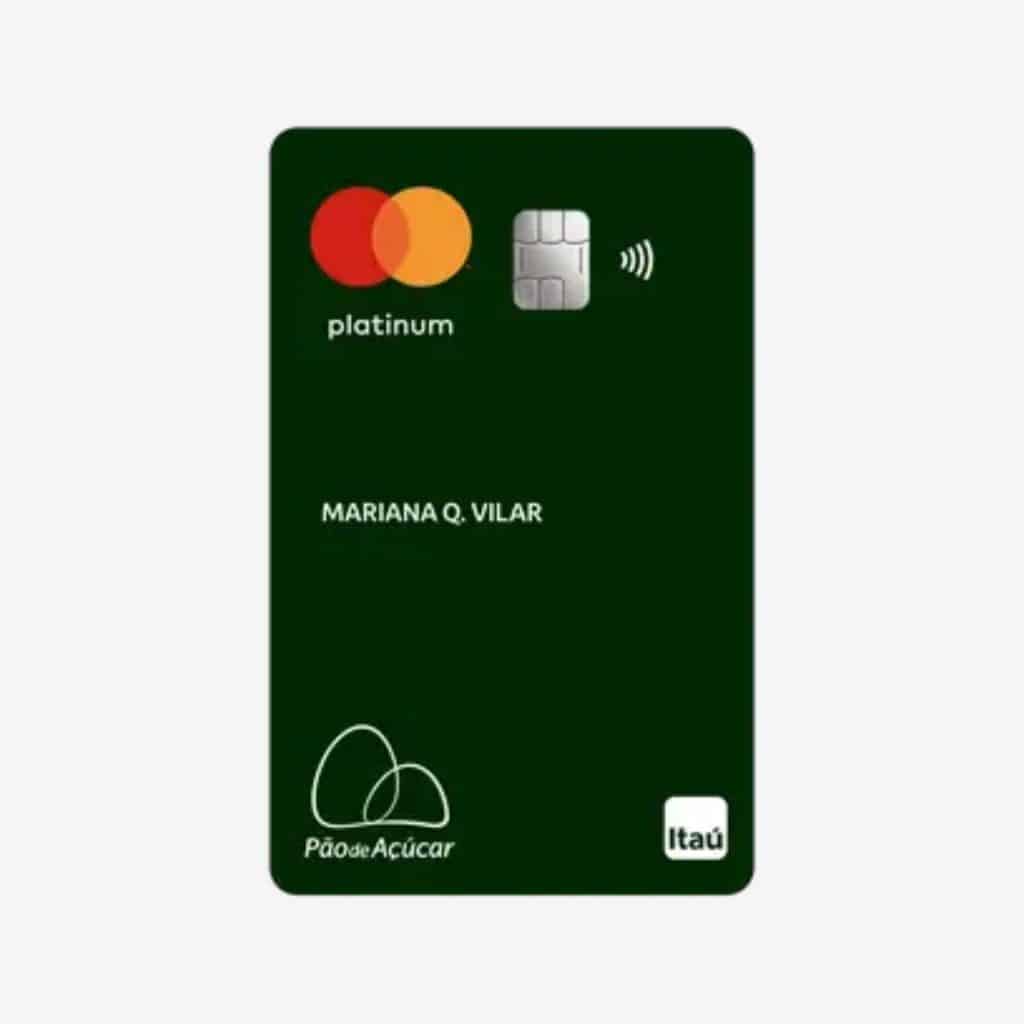 Cartão de Crédito com Limite Alto e Fácil Aprovação