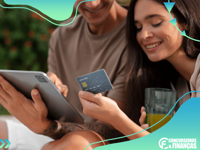 Cartões de Crédito Online