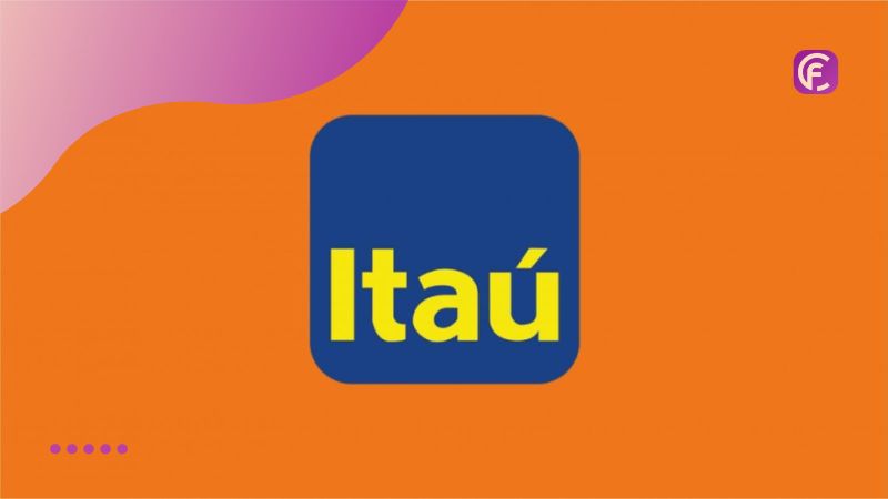 banco itaú código