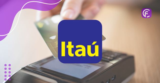 Banco Itaú código