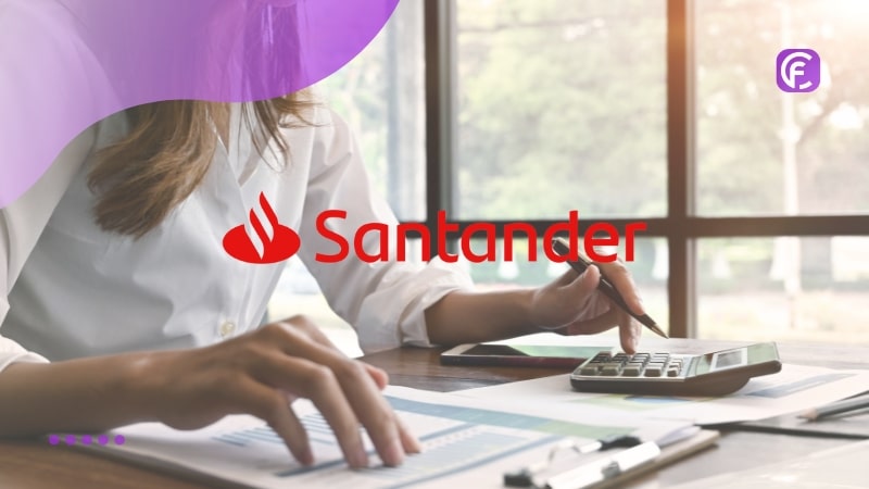 santander mais próximo