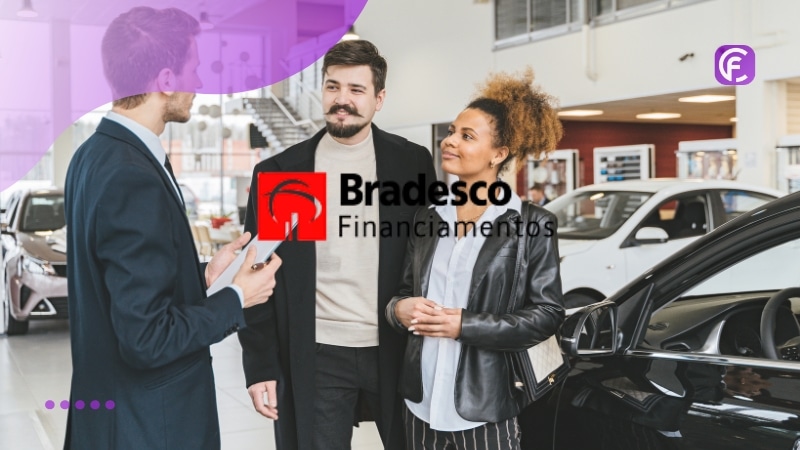 Crédito para veículos Bradesco Crédito para veículos Bradesco