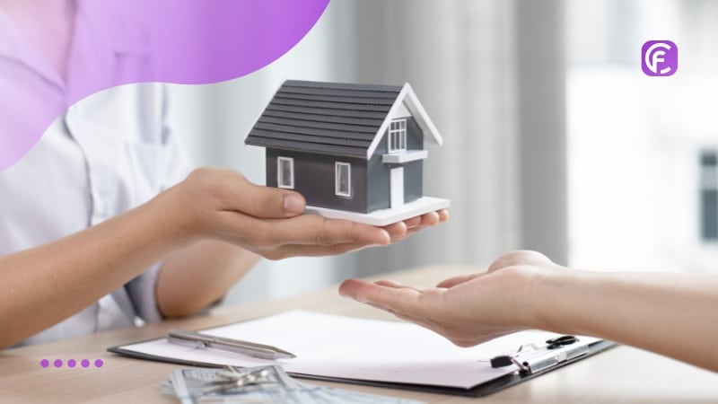 Crédito pessoal com imóvel de garantia Crédito pessoal com imóvel de garantia