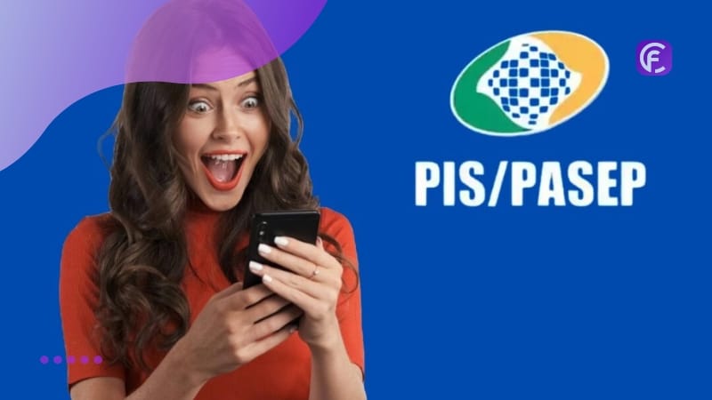 Depósito do PIS PASEP Depósito do PIS PASEP