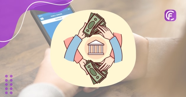 limites de transferência em bancos digitais