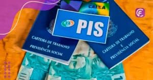 pagamento do PIS PASEP