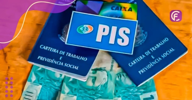 pagamento do PIS PASEP
