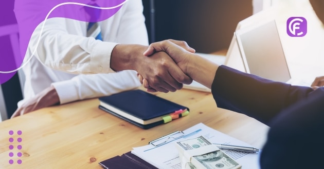 Empréstimos pessoais em bancos tradicionais