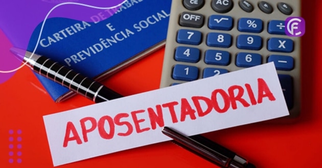 Novas regras para aposentadoria