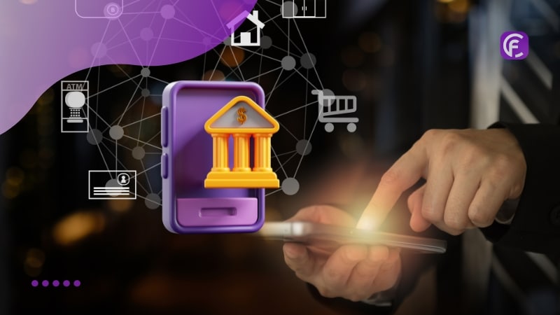 Benefícios das instituições financeiras online Benefícios das instituições financeiras online