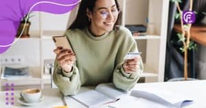 Cartão de crédito para estudantes