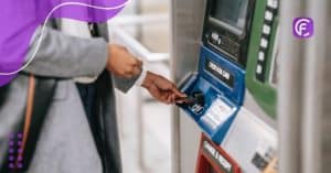 Limites de transferência bancária tradicionais