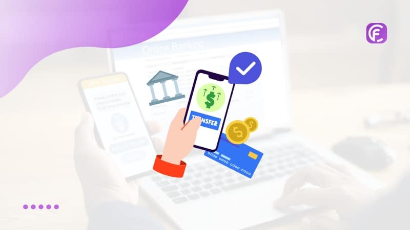 Teto de transferência em bancos tradicionais 