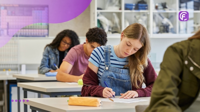 Como se preparar para exames de processo seletivo
