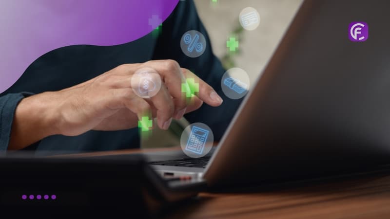 Instituições financeiras digitais com créditos pessoais Instituições financeiras digitais com créditos pessoais